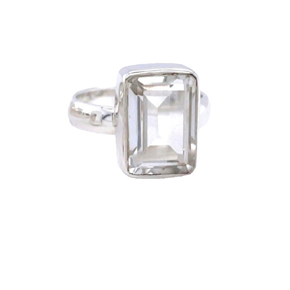 Goddess Crystal Ring 89$